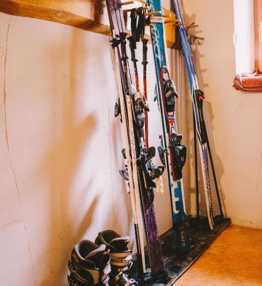 침실 1개 주택, Penzión Pod Kýčerou