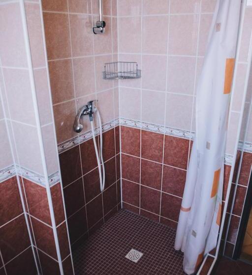 침실 1개 주택, Penzión Pod Kýčerou