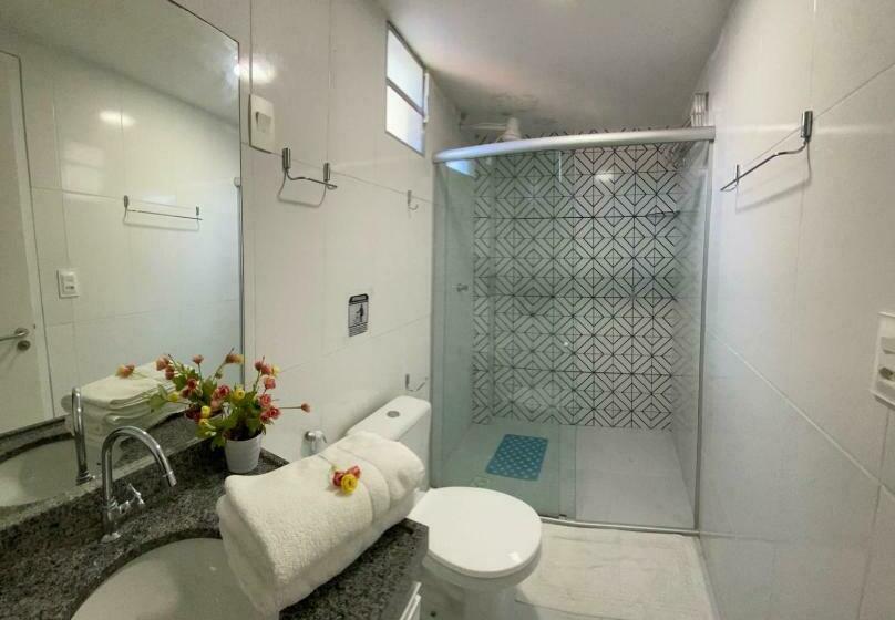 Номер Стандарт, Porto Flats