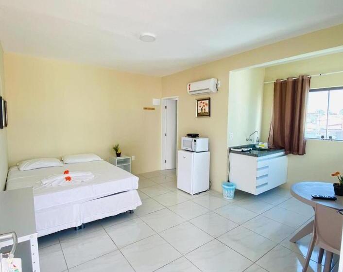 Номер Стандарт, Porto Flats