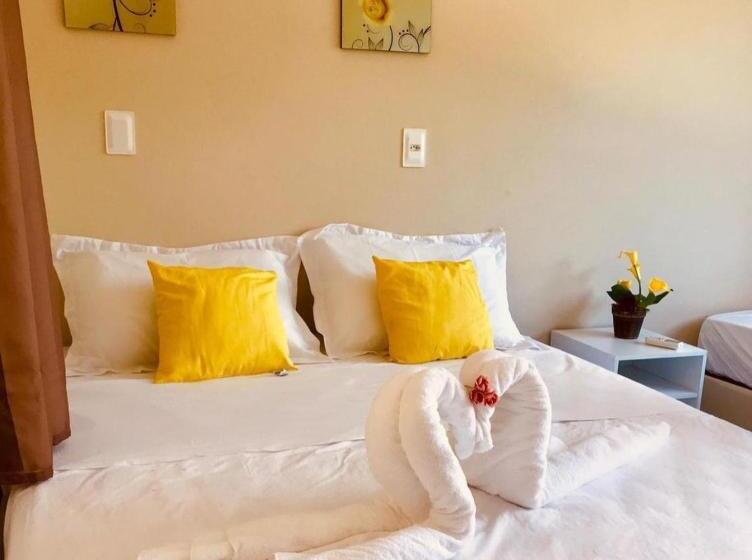 Номер Стандарт, Porto Flats