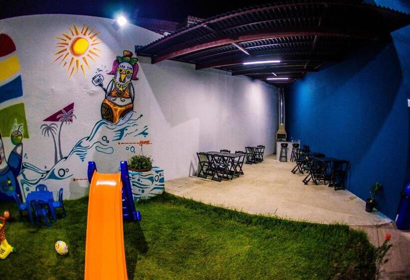 Номер Стандарт, Porto Flats