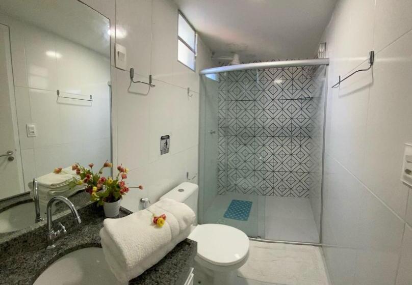 Четырехместный Номер Стандарт, Porto Flats