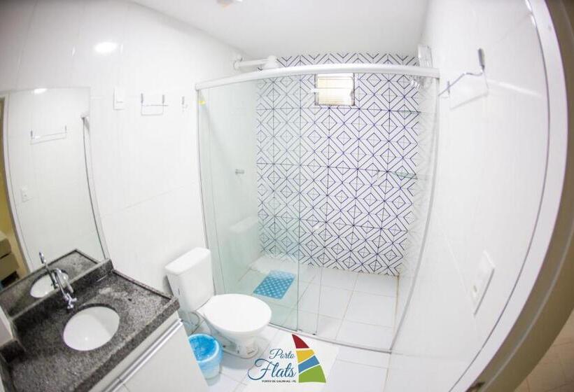 Семейный Номер, Porto Flats