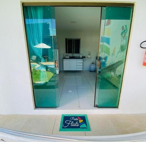 Семейный Номер, Porto Flats