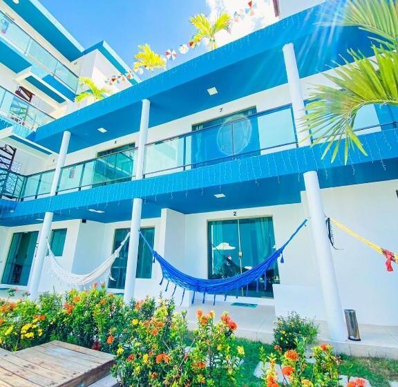 Четырехместный Номер Стандарт, Porto Flats