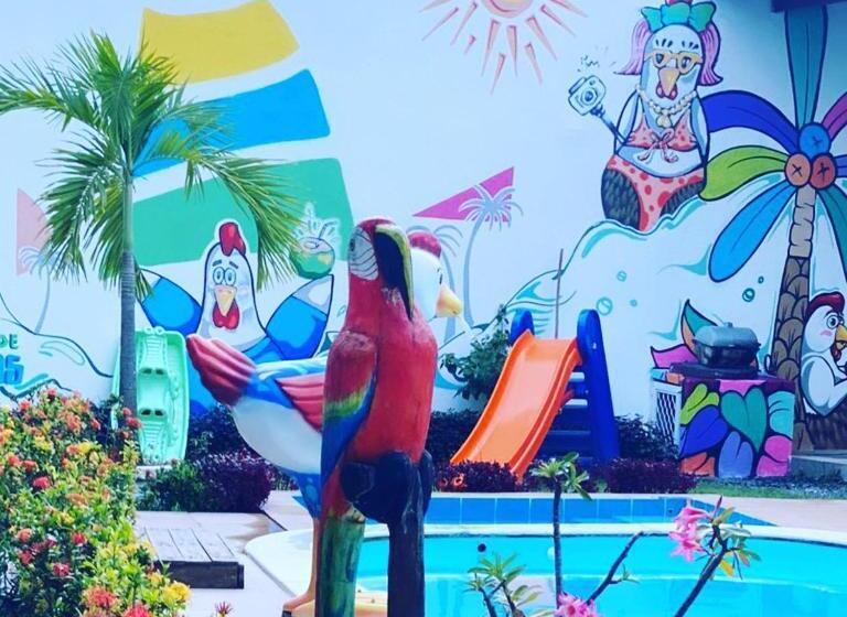 Семейный Номер, Porto Flats