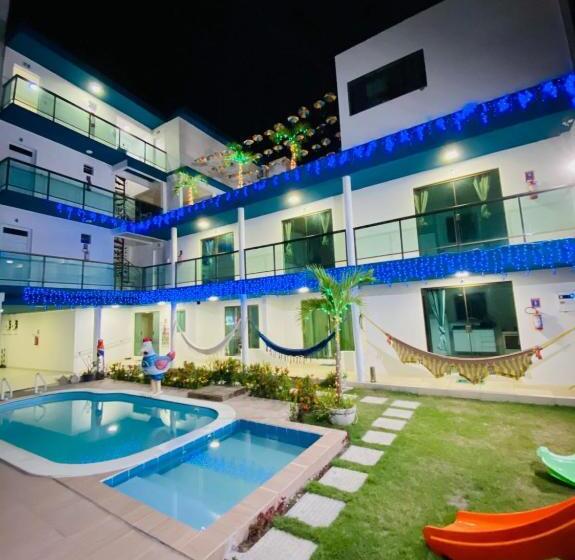 Номер Стандарт Трехместный, Porto Flats