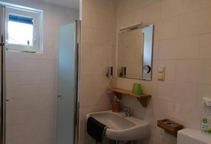 디럭스 룸, Studio Holunder Weissbriach