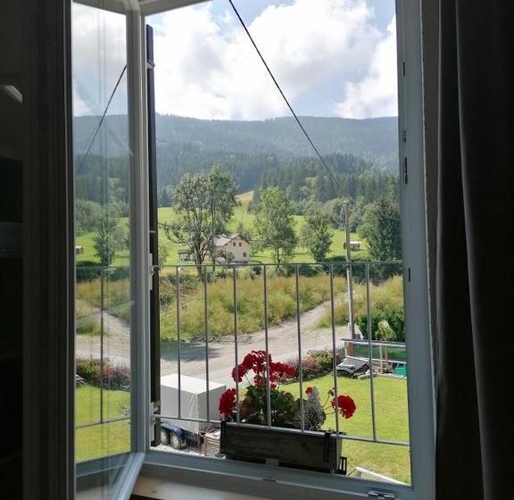 디럭스 룸, Studio Holunder Weissbriach