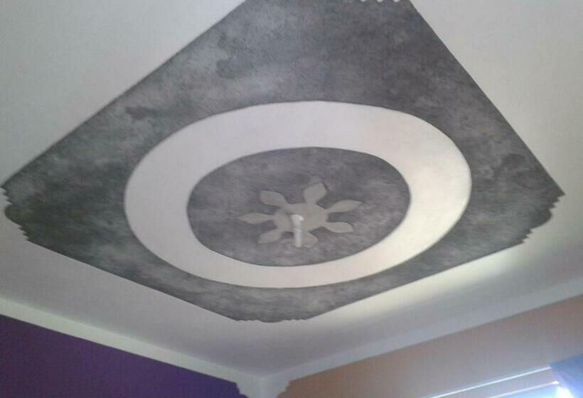 اتاق استاندارد, Casa Alcindo