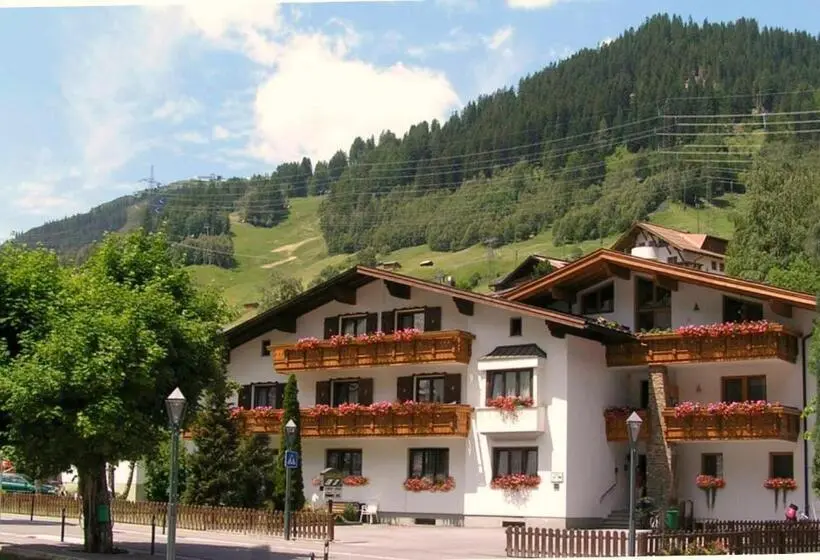 اتاق استاندارد یک نفره, Haus Fallesin