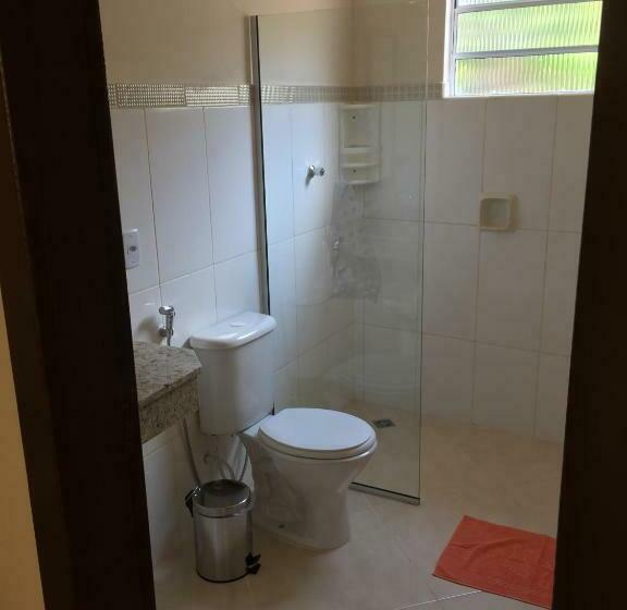 스탠다드 룸, Clima Da Serra