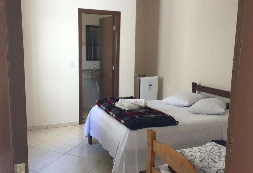 스탠다드 룸, Clima Da Serra