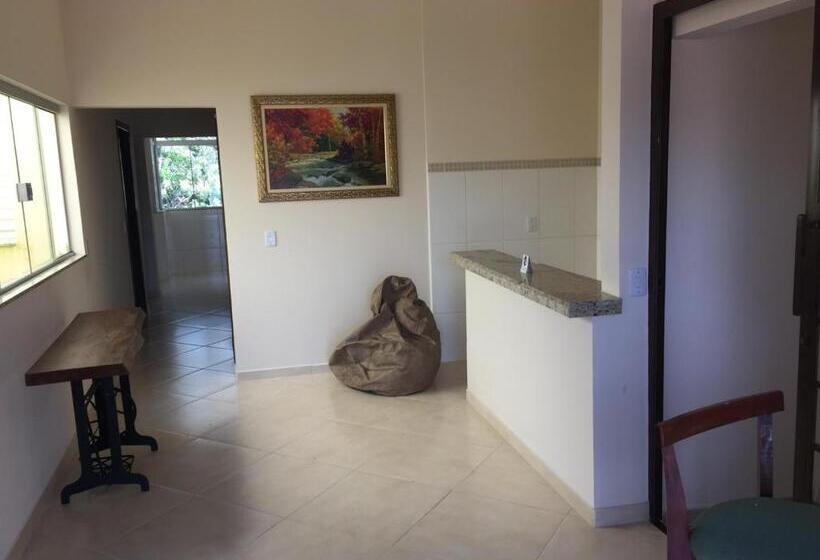 스탠다드 룸, Clima Da Serra