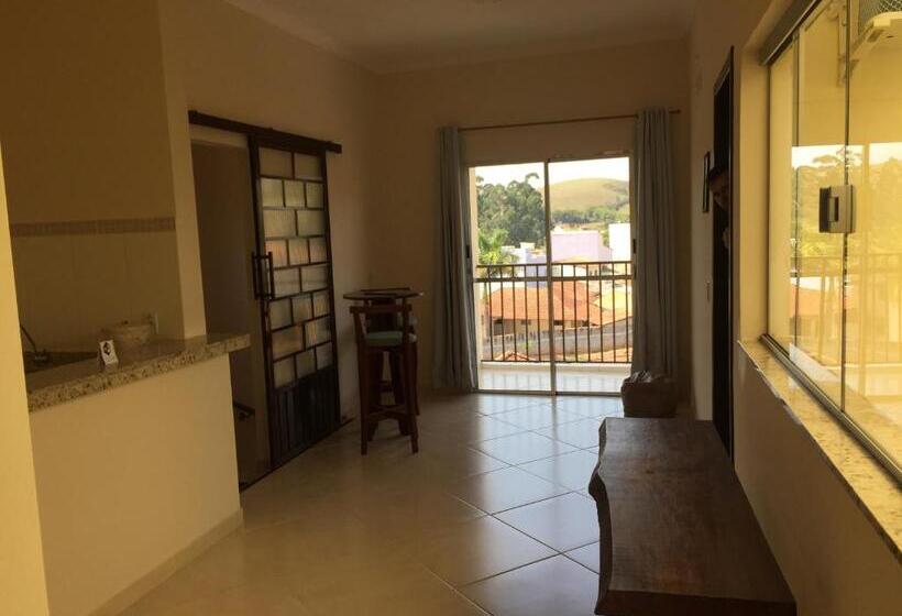 스탠다드 룸, Clima Da Serra