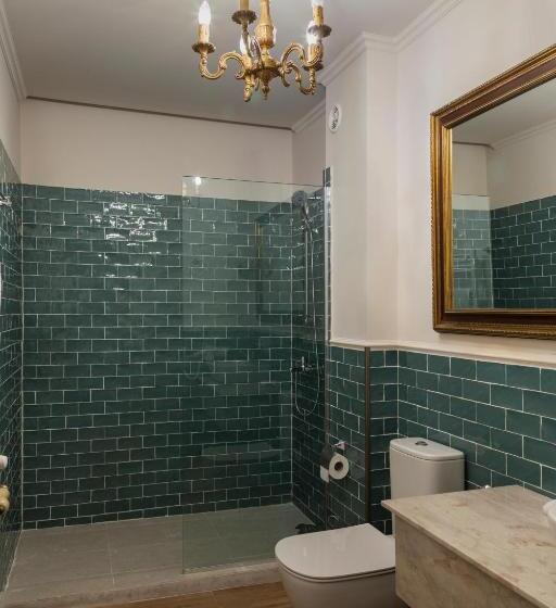 اتاق استاندارد, Omart Hotel Gallery