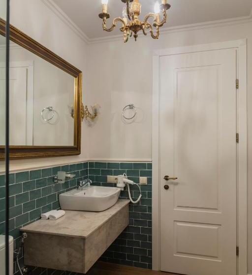 اتاق استاندارد, Omart Hotel Gallery