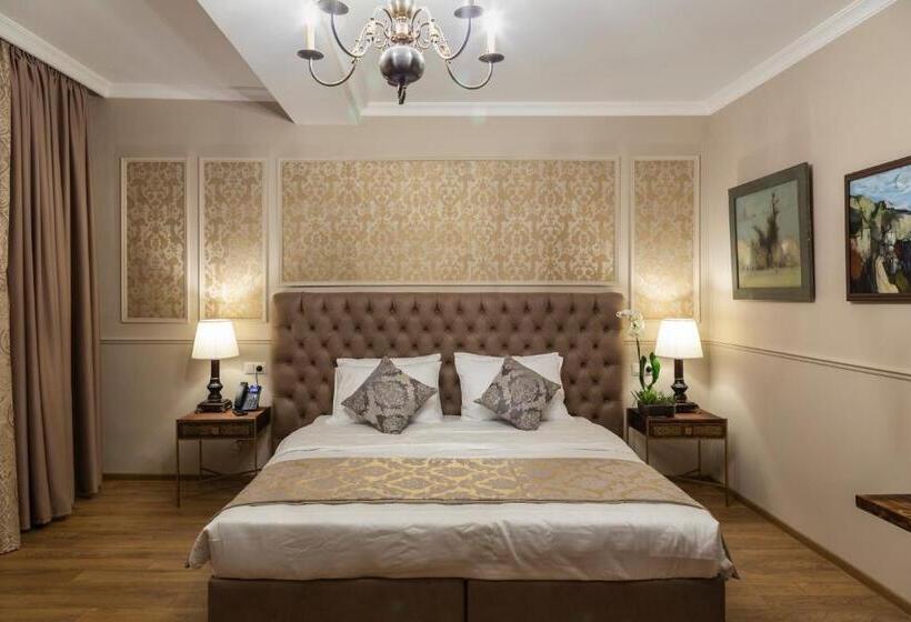 اتاق استاندارد, Omart Hotel Gallery