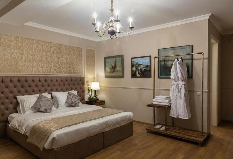 اتاق استاندارد, Omart Hotel Gallery