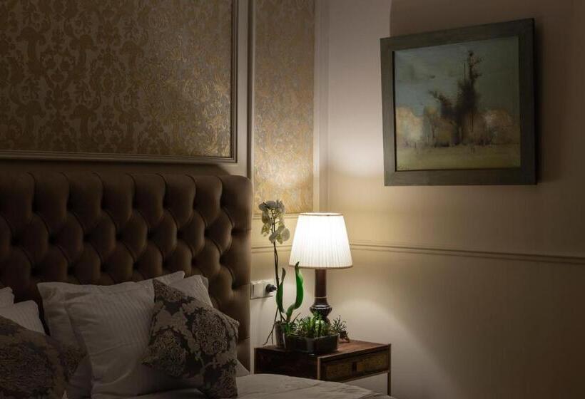 اتاق استاندارد, Omart Hotel Gallery