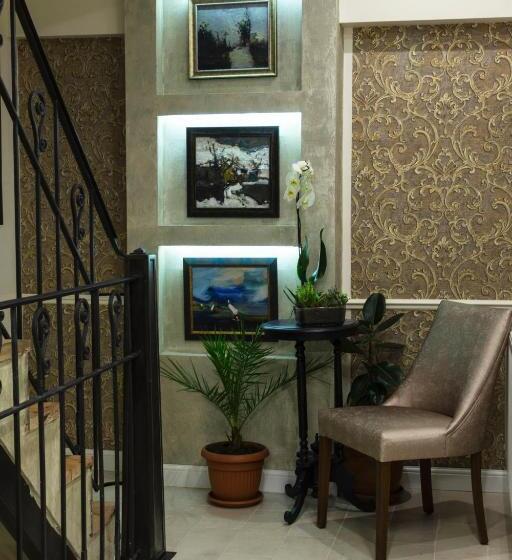 اتاق استاندارد, Omart Hotel Gallery