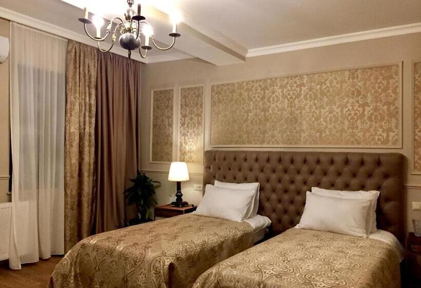 اتاق استاندارد, Omart Hotel Gallery