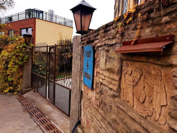 اتاق لوکس با بالکن, Omart Hotel Gallery