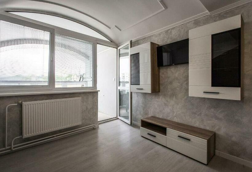 غرفة عائلية, Penzion Bardejov