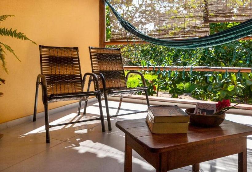 Deluxe Familienzimmer, Pousada Espaço Do Sagui   Taipu De Fora