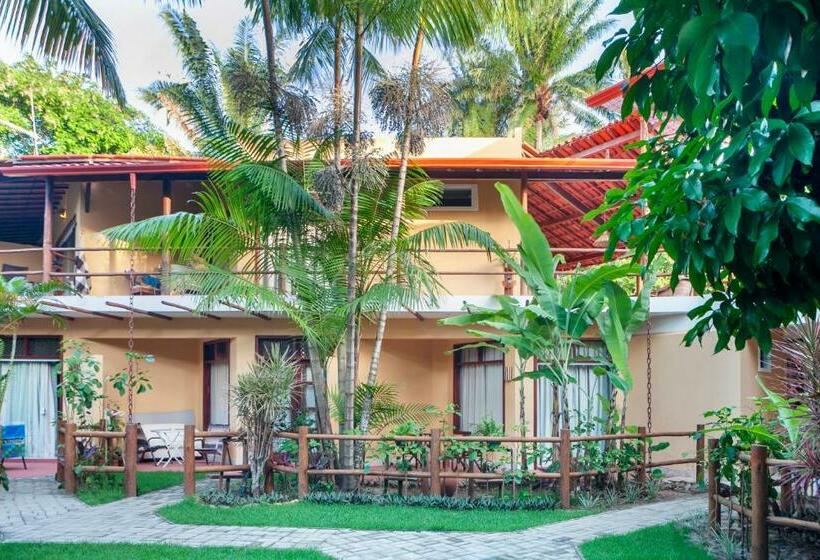 Senior Suite, Pousada Espaço Do Sagui   Taipu De Fora