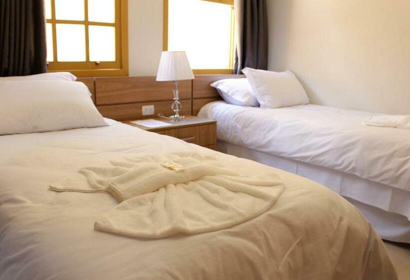 غرفة ديلوكس, Pousada Primaz De Minas