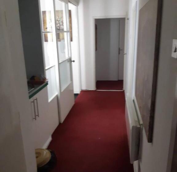 اتاق استاندارد با سرویس بهداشتی مشترک, Sarajevo Rooms