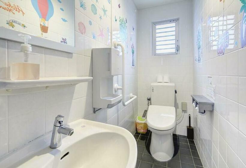 ファミリールーム, Guest House Grand Naha