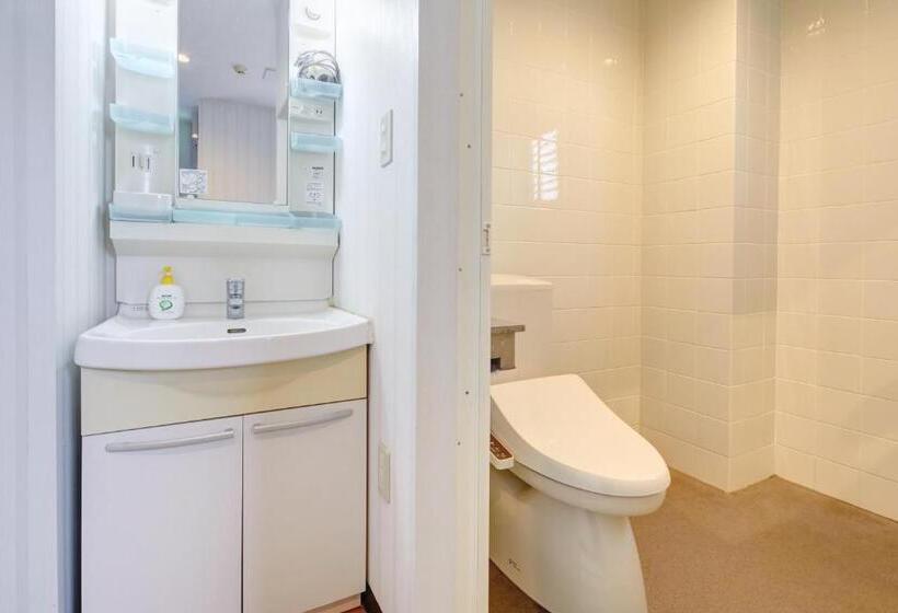 スタンダードトリプルルーム, Guest House Grand Naha