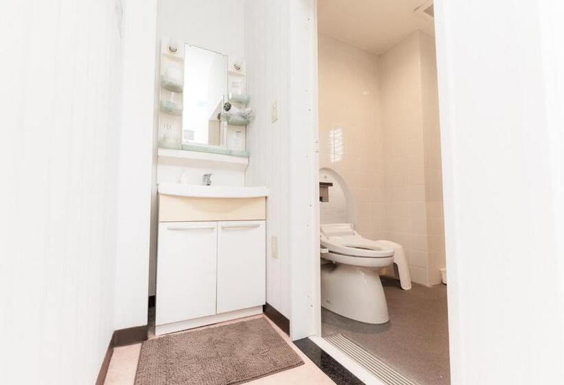 スタンダードトリプルルーム, Guest House Grand Naha