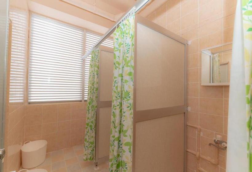 スタンダードシングルルーム, Guest House Grand Naha