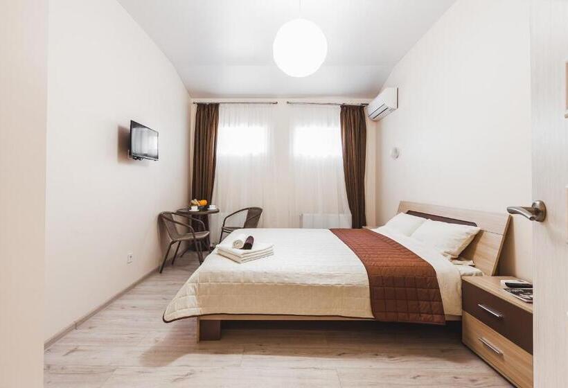 آپارتمان 1 خوابه, Apartments Near Deribasovskaya