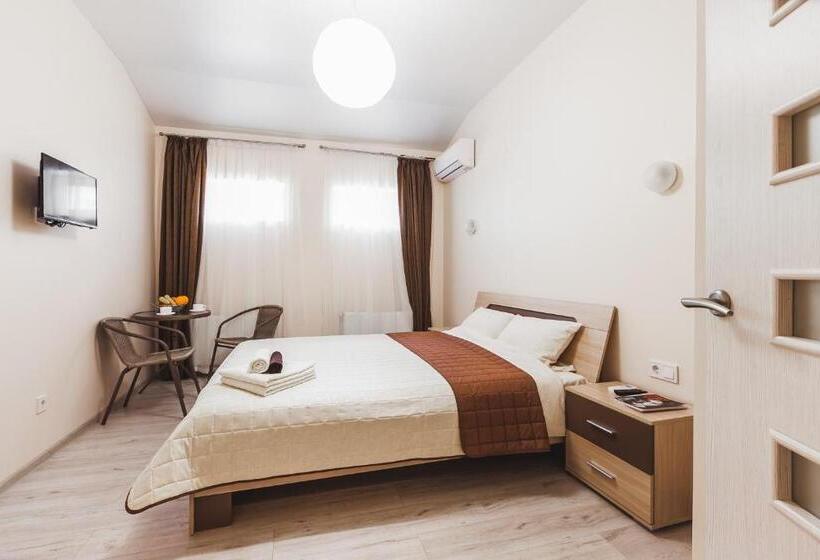 آپارتمان 1 خوابه, Apartments Near Deribasovskaya