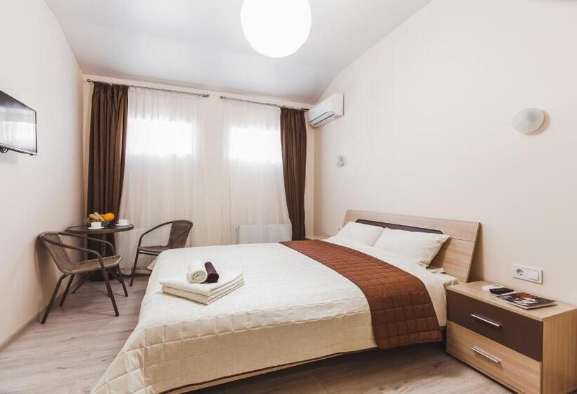 آپارتمان 1 خوابه, Apartments Near Deribasovskaya