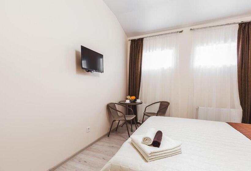 آپارتمان 1 خوابه, Apartments Near Deribasovskaya