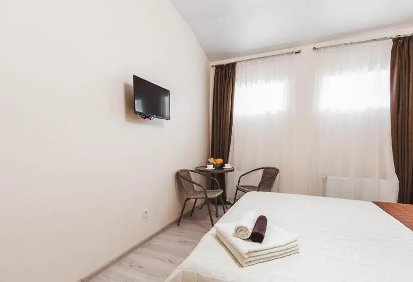 آپارتمان 1 خوابه, Apartments Near Deribasovskaya