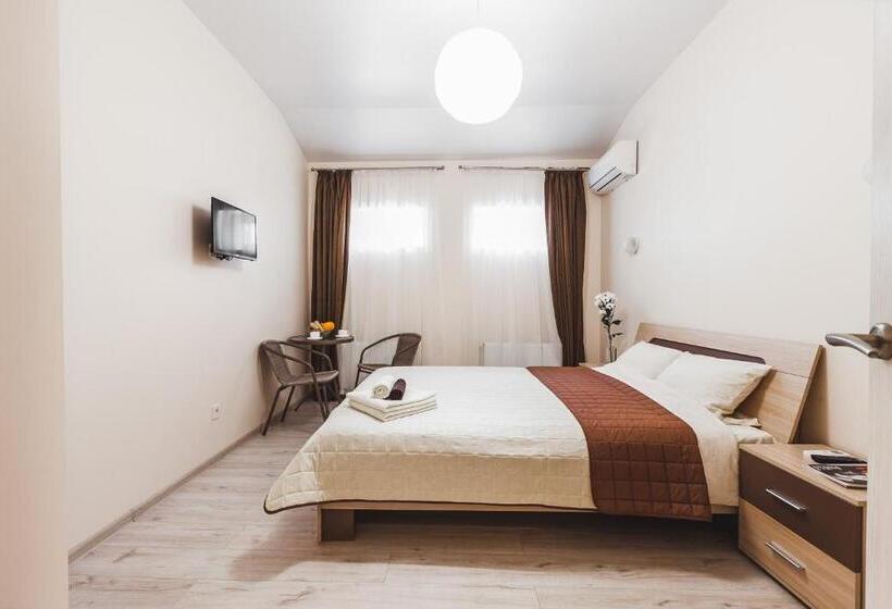 آپارتمان 1 خوابه, Apartments Near Deribasovskaya