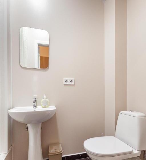 آپارتمان سوپریور 1 خوابه, Apartments Near Deribasovskaya