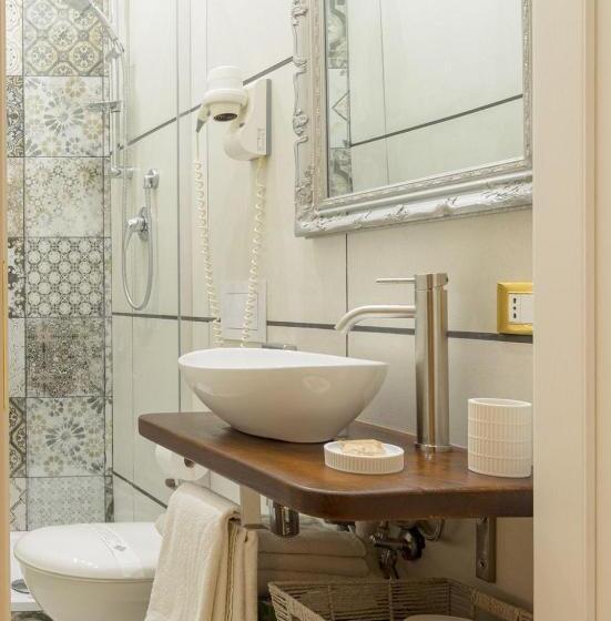 Номер Стандарт, B&b Le Stanze Di Ludovica