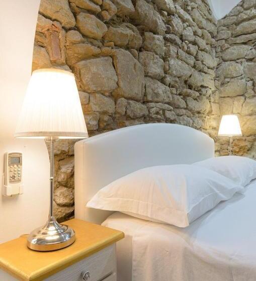 Номер Стандарт, B&b Le Stanze Di Ludovica