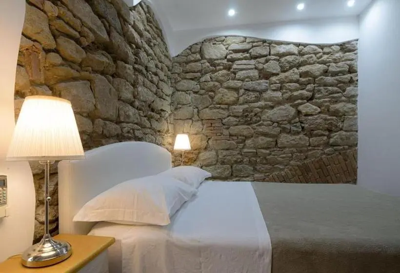 اتاق استاندارد, B&b Le Stanze Di Ludovica