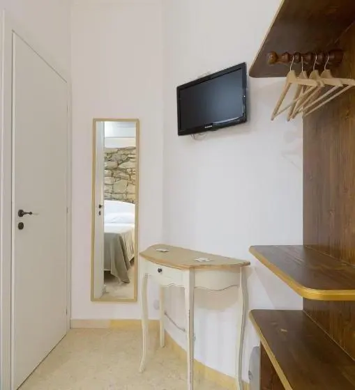 اتاق استاندارد, B&b Le Stanze Di Ludovica