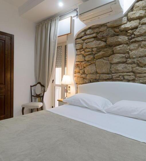 Номер Стандарт, B&b Le Stanze Di Ludovica