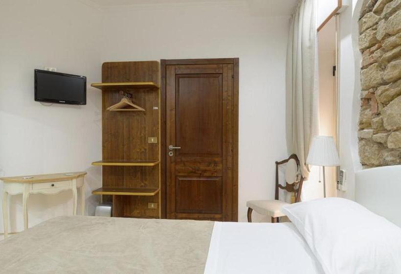 Номер Стандарт, B&b Le Stanze Di Ludovica